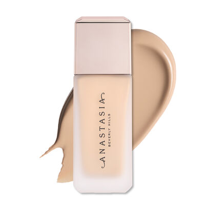 IMPECCABLE FOUNDATION SHADE 3- 1N